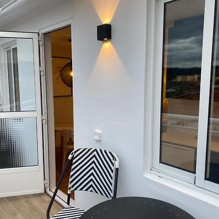 Terraza As Travesas Leilighet Betanzos Eksteriør bilde